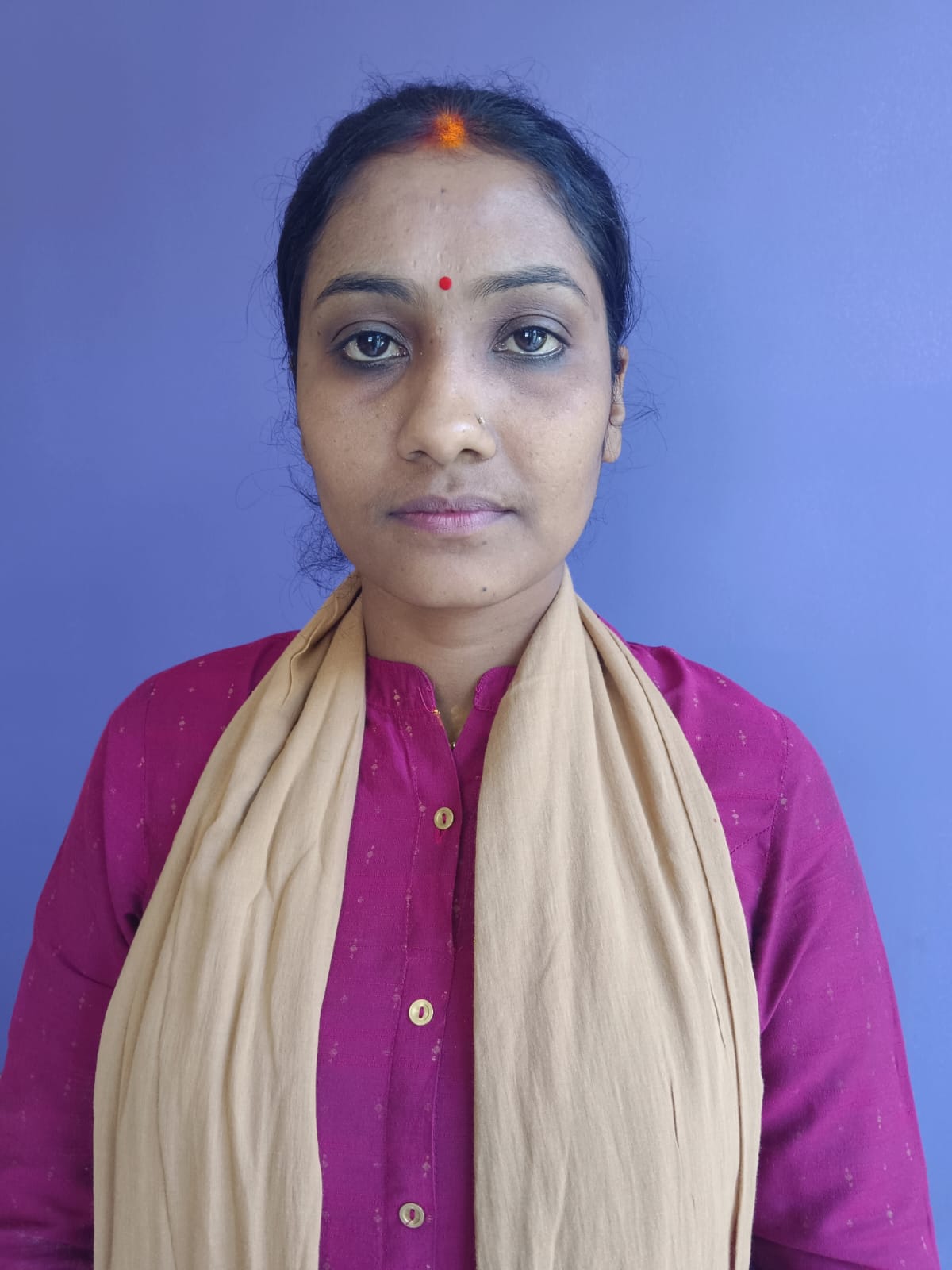 Reshmi Kumari